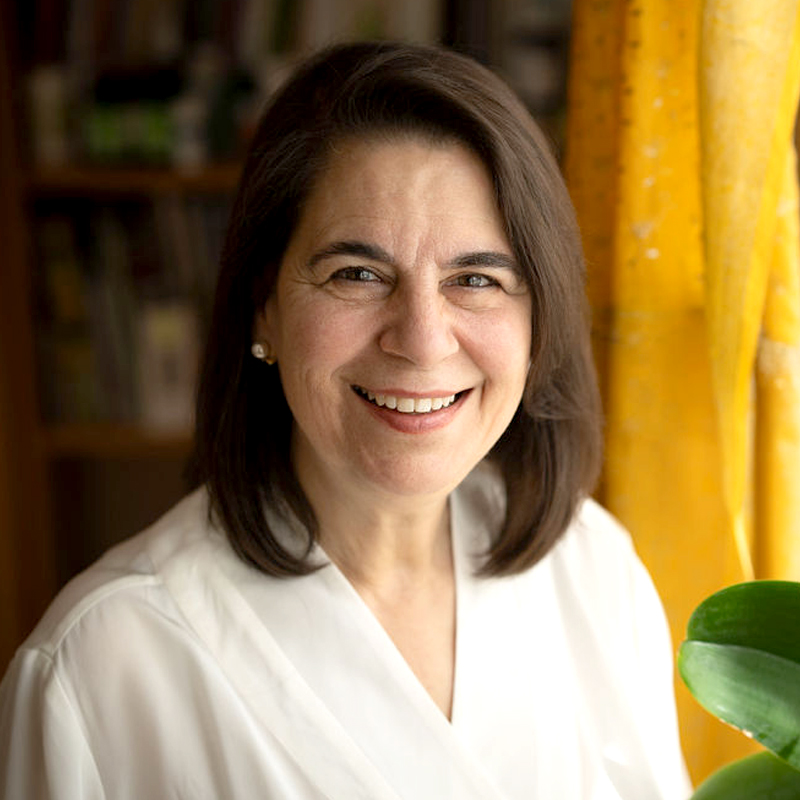 Dr. med. Annette Müller-Leisgang