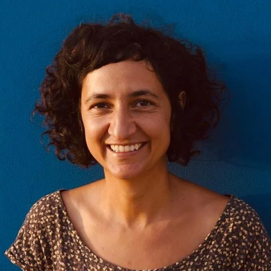 Dr. med. Farnaz Fahimi