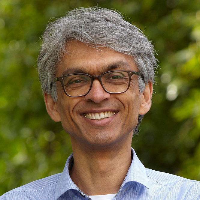 Dr. med. Felix Joyonto Saha