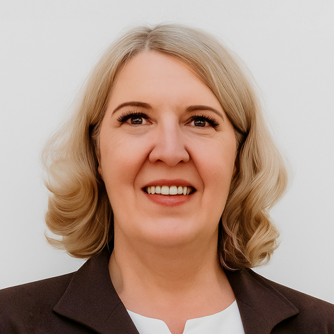 Dr. med. Jacqueline Repmann