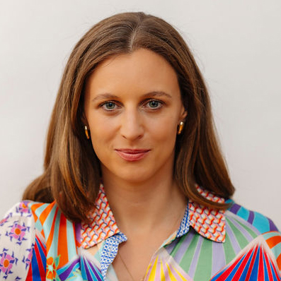 Dr. med. Janna Scharfenberg