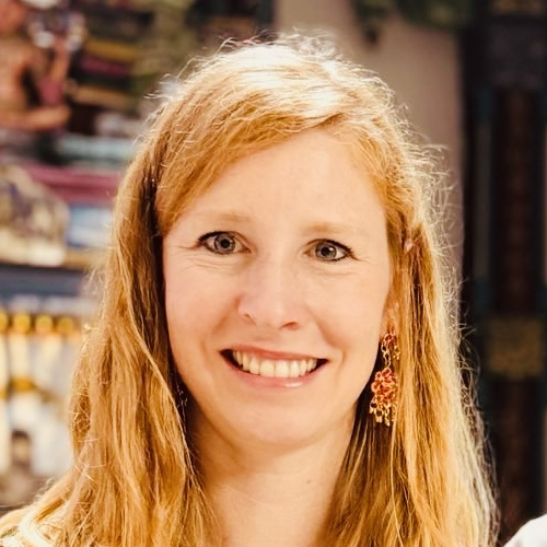 Dr. med. Lea Pinders-Keßler