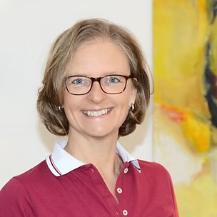 Dr. med. Marlene Litsch