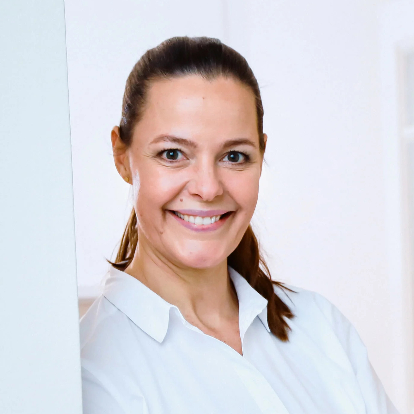 Dr. med. Jasmin Baumgarten