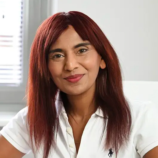 Dr. med. Kalpana Bandecar