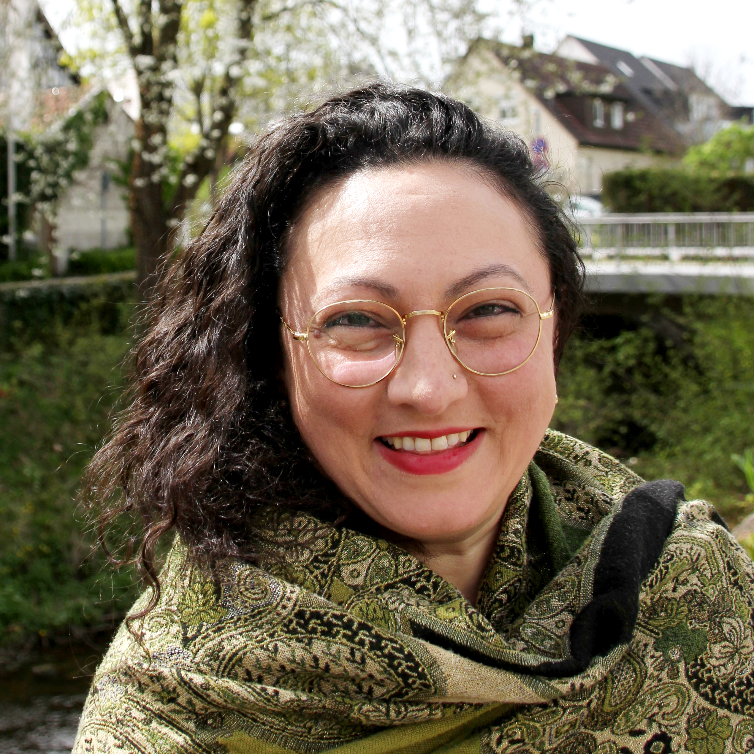 Dr. med. Arzu Fritz
