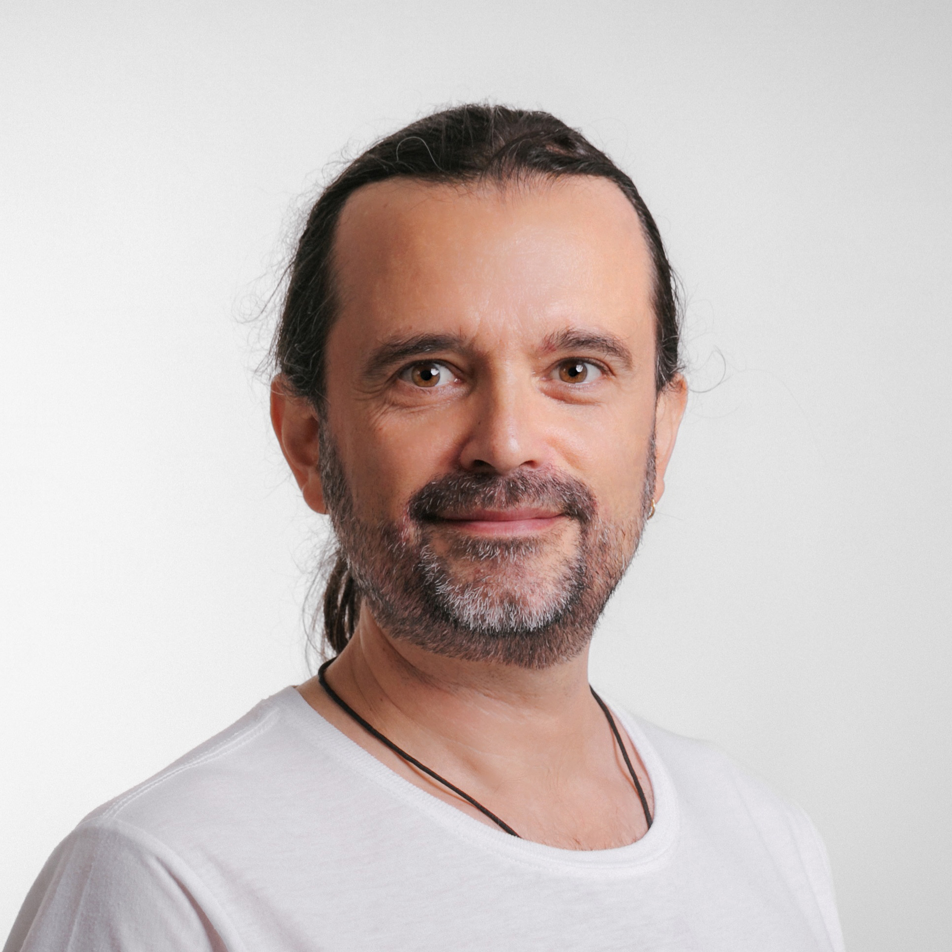 Univ.-Prof. Dr. med.  Christian Kessler, MA, MSc