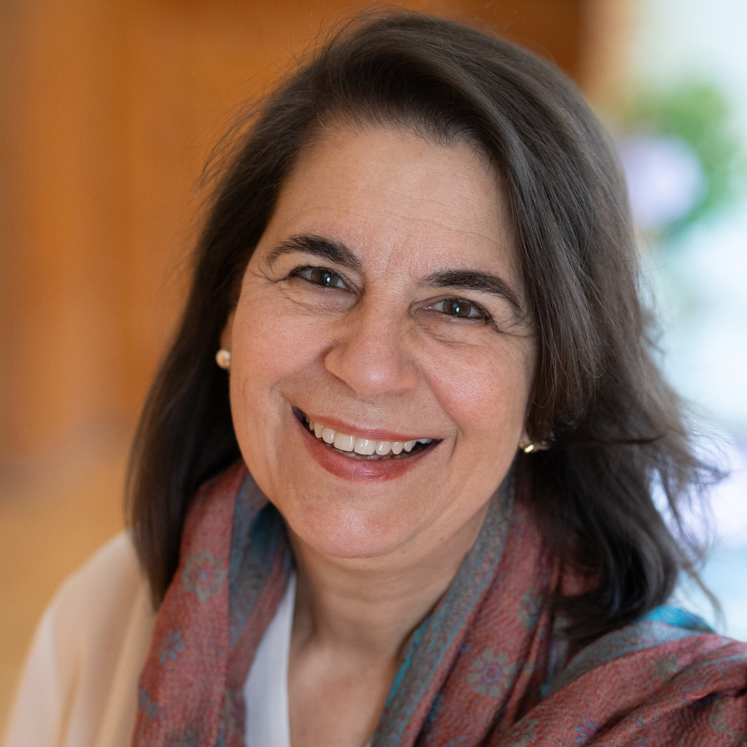 Dr. med. Annette Müller-Leisgang