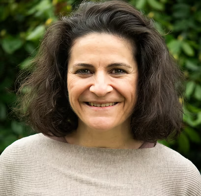 Dr. med. Michaela Spoo