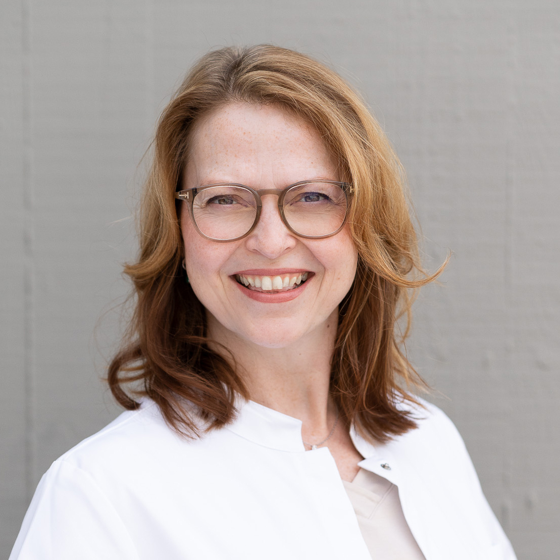 Dr. med. Mona Ranacher