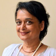 Dr. med. Shirin Ehras