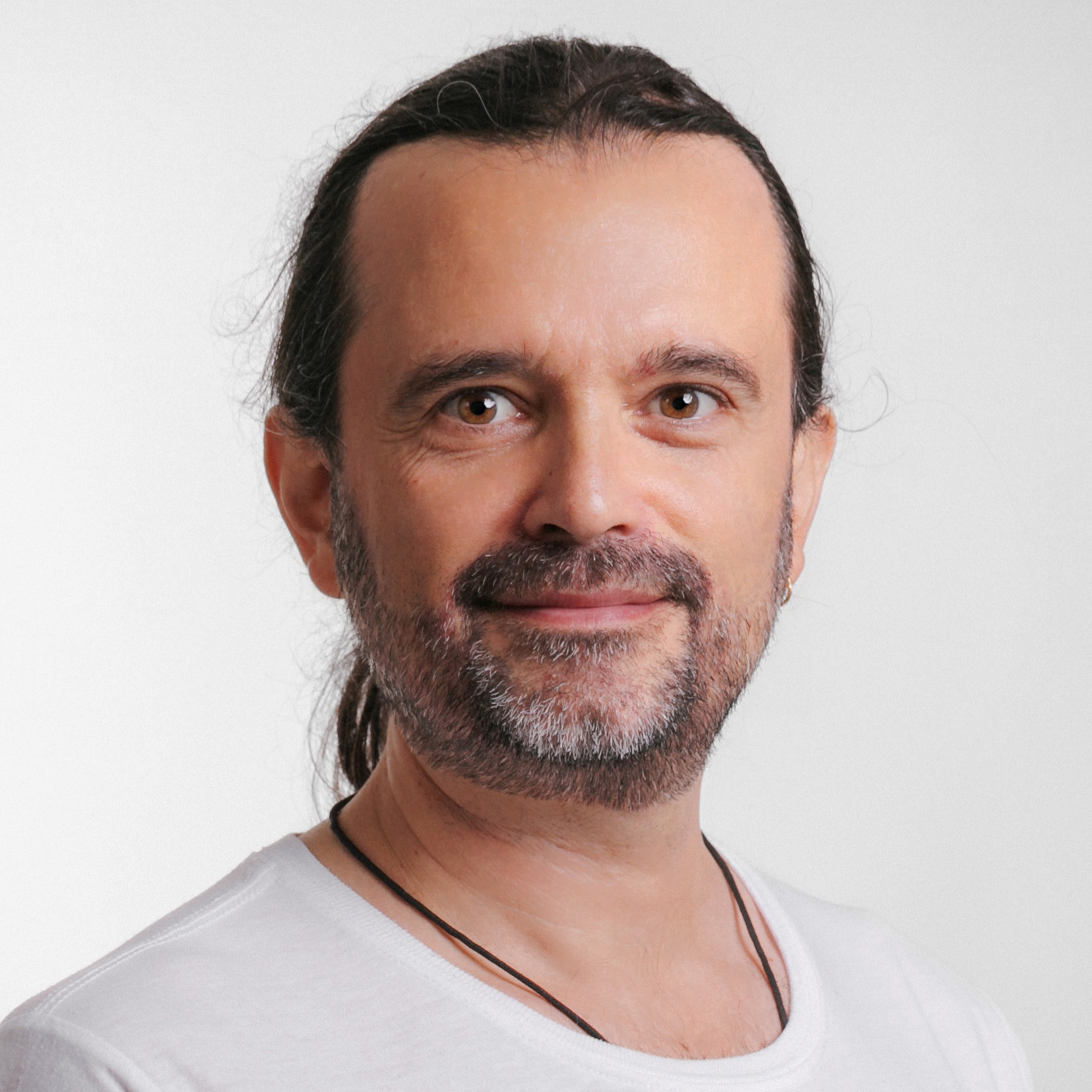 Univ.-Prof. Dr. med.  Christian Kessler, MA, MSc