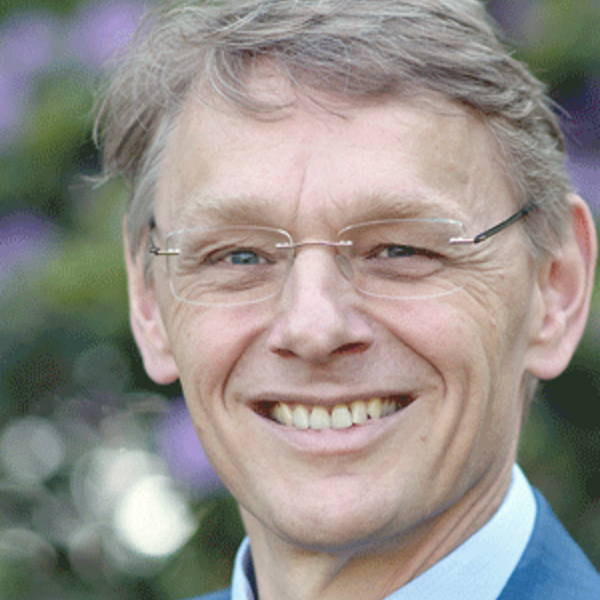 Prof. Dr. med.  Bernhard Baune, FRANZCP