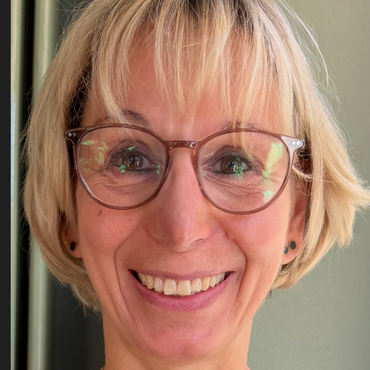 Birgit Hesse